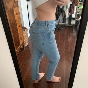 Levi’s 501´s Skinny